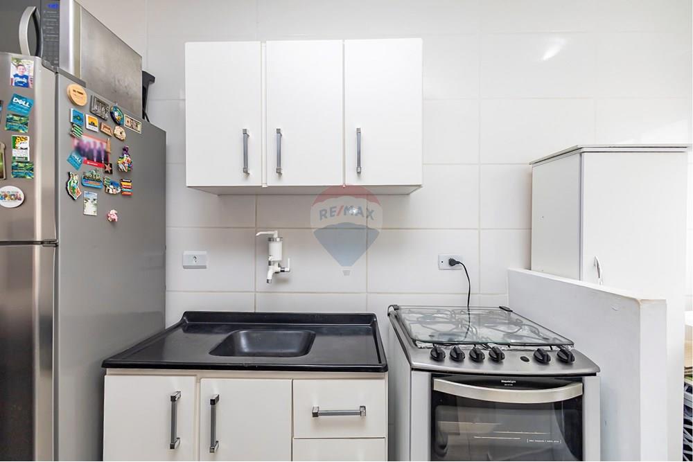 Apartamento - Venda - Almirante Tamandaré , Paraná - IMG_1023_1.jpg - Cozinha - 560311063-7