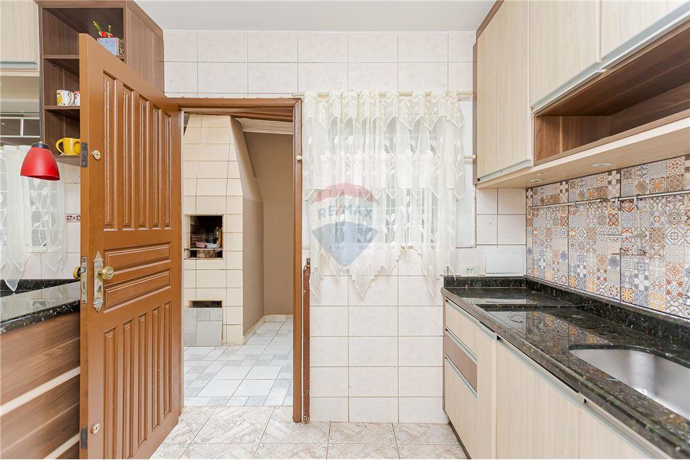 Sobrado - Venda - Curitiba , Paraná - 18 - 560251029-34