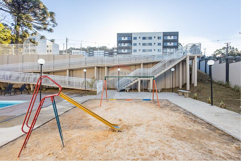 Apartamento - Venda - Campo Largo , Paraná - HGM_4176.jpg - 560351106-32