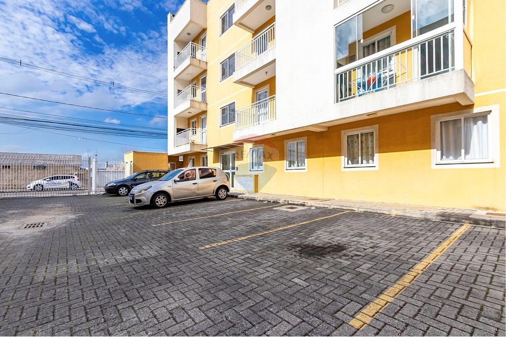 Apartamento - Venda - São José dos Pinhais , Paraná - IMG_6517_1.jpg - 560411051-198