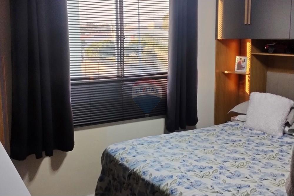 Apartamento - Venda - São José dos Pinhais , Paraná - 15.jpg - 560481007-8