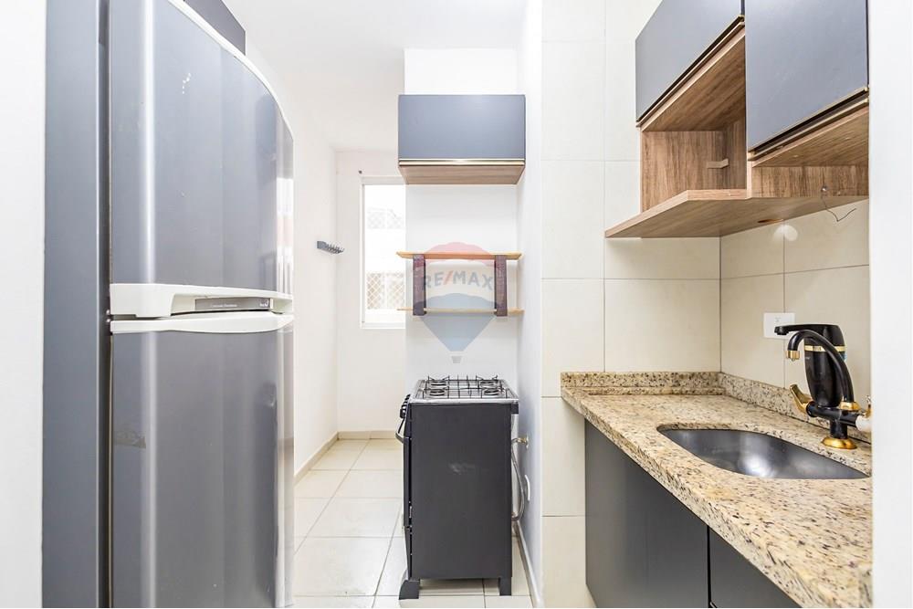 Apartamento - Venda - Almirante Tamandaré , Paraná - IMG_7542_1.jpg - 560411008-84