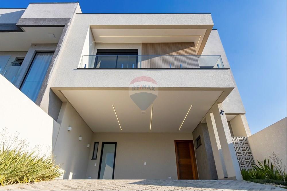 Sobrado - Venda - São José dos Pinhais , Paraná - 44.jpg - 560341063-75