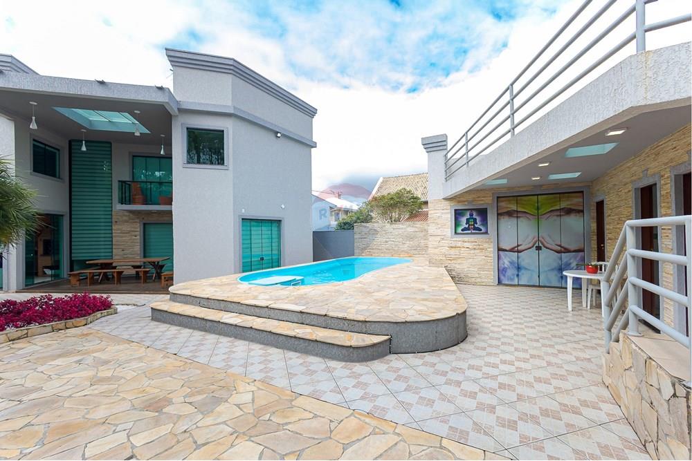 Casa - Venda - Curitiba , Paraná - IMG_0087.jpg - 560321114-22