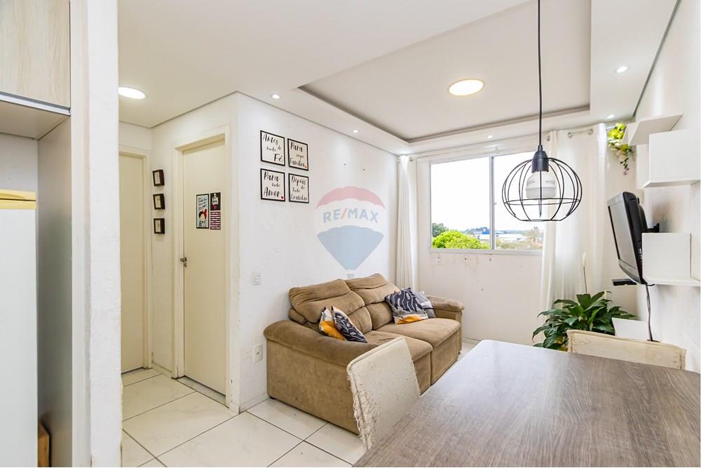 Apartamento - Venda - São José dos Pinhais , Paraná - IMG_6199.jpg - 560411078-2