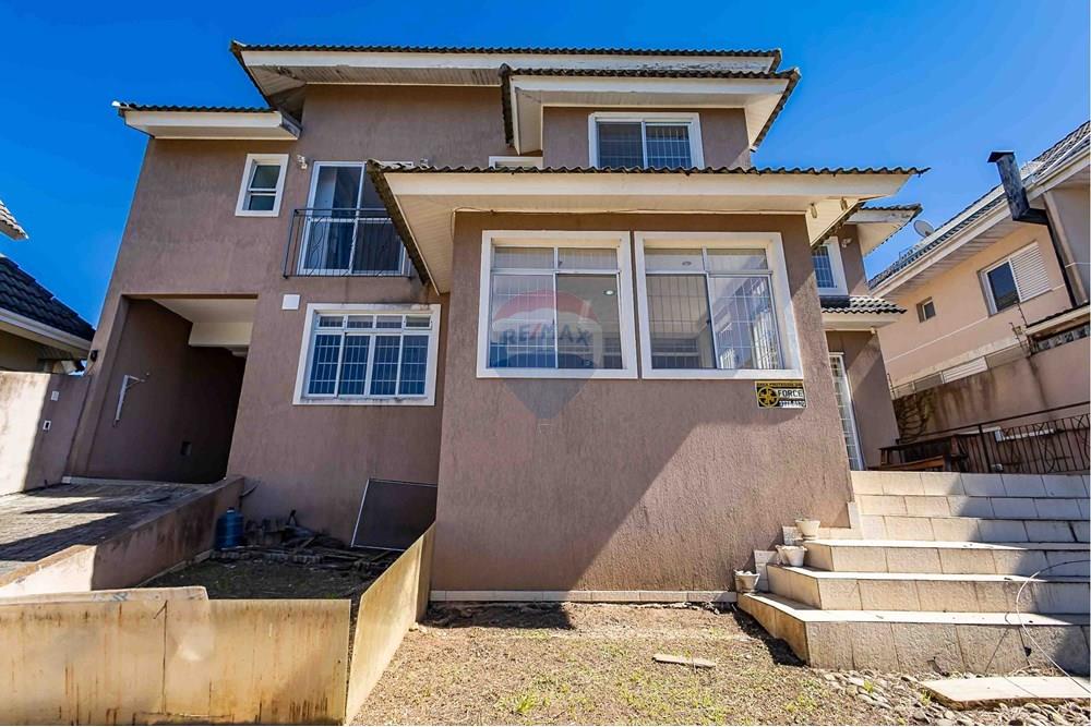 Sobrado - Venda - Curitiba , Paraná - IMG_5520.jpg - 560341116-36