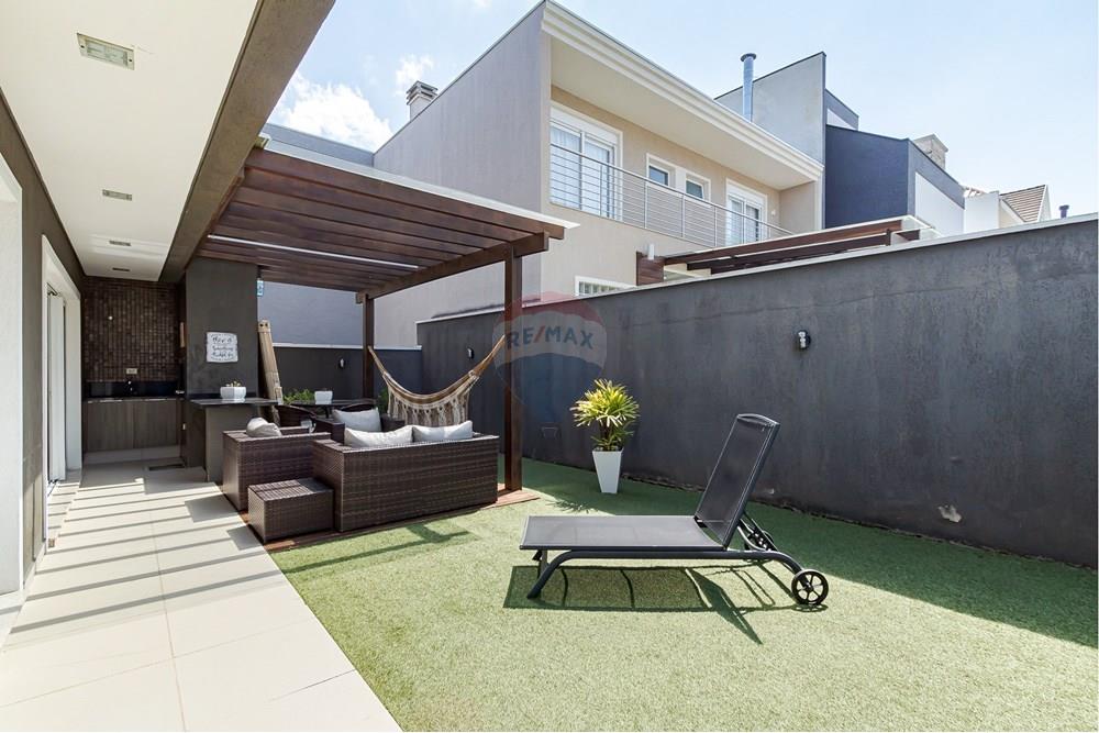 Casa de Condomínio - Venda - Curitiba , Paraná - IMG_8929.jpg - 560321114-24