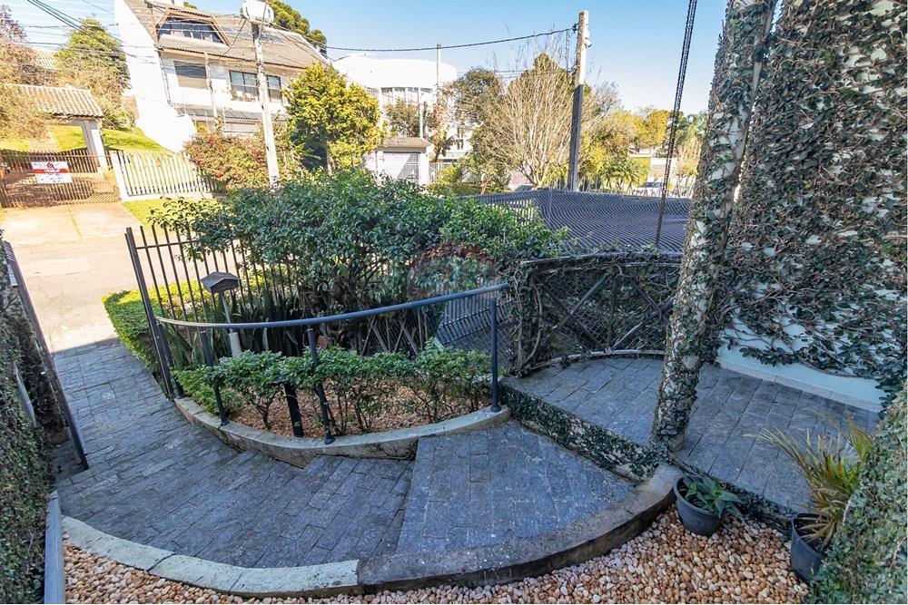 Sobrado - Venda - Curitiba , Paraná - 04.jpg - 560341021-66