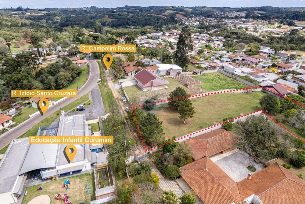 Terreno - Venda - Campo Largo , Paraná - DJI_0827_.jpg - 560391078-61