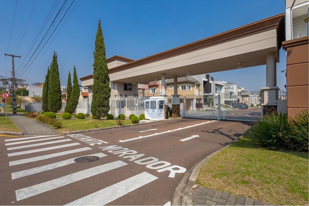 Casa de Condomínio - Venda - Curitiba , Paraná - IMG_8121 Fotografia Sheep House.JPG - 560341097-90