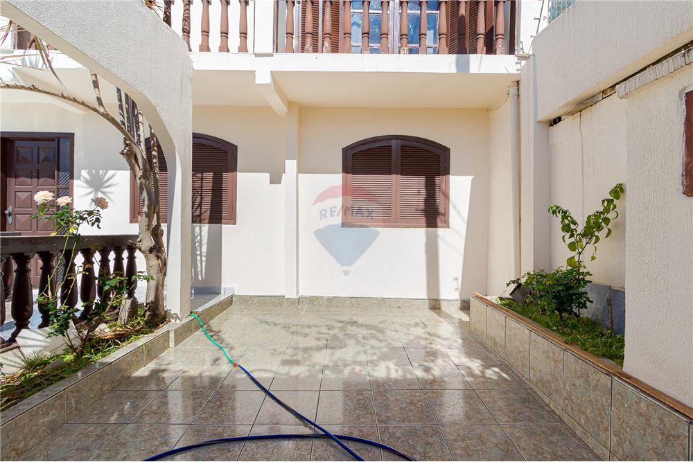 Casa - Venda - Curitiba , Paraná - 43 - 560321142-4