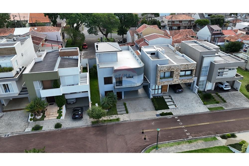 Casa - Venda - Curitiba , Paraná - DJI_20250110154752_0014_D.JPG - 560251045-33