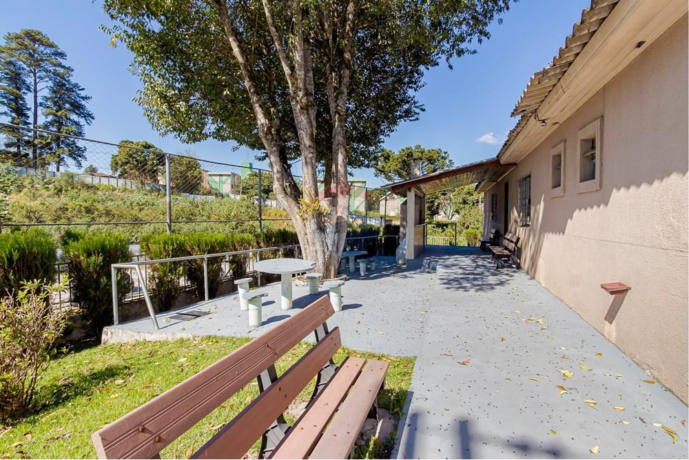 Apartamento à venda com 3 quartos, 55m² - Foto 19