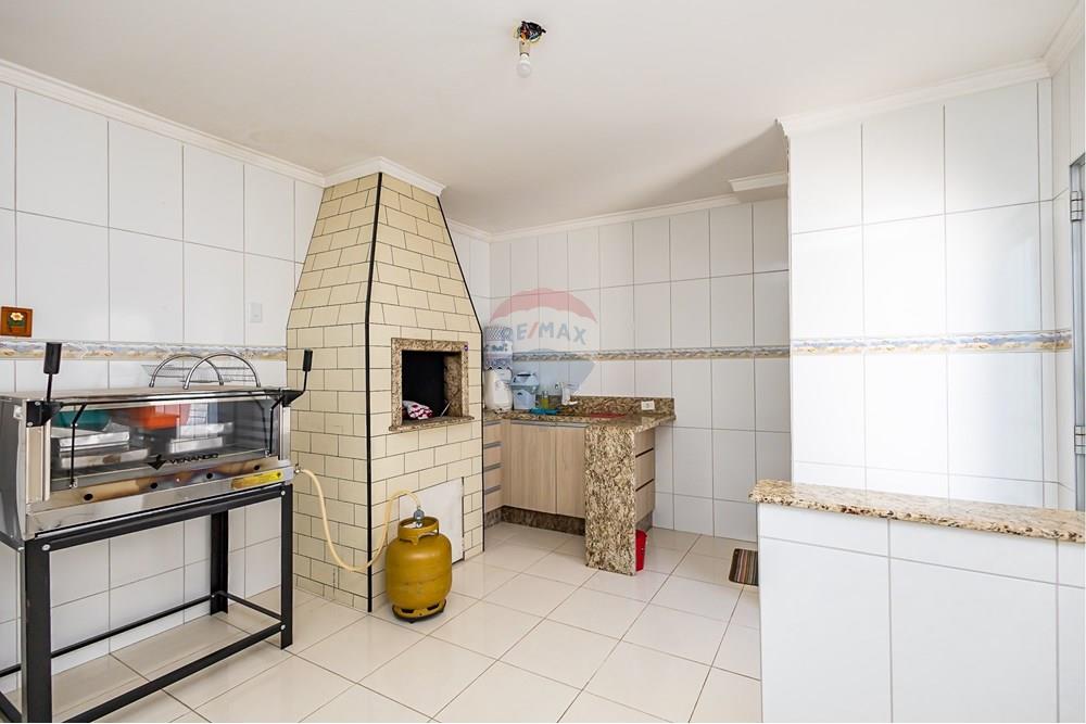 Sobrado - Venda - Araucária , Paraná - IMG_3423.jpg - 560491003-3