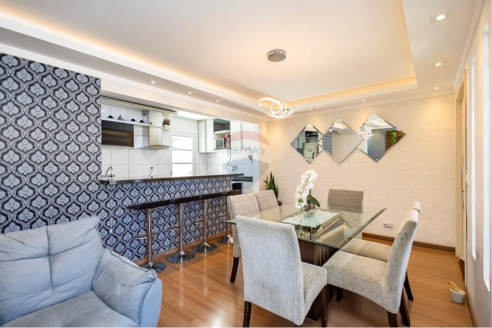 Casa - Venda - Curitiba , Paraná - 6.jpg - 560351027-25