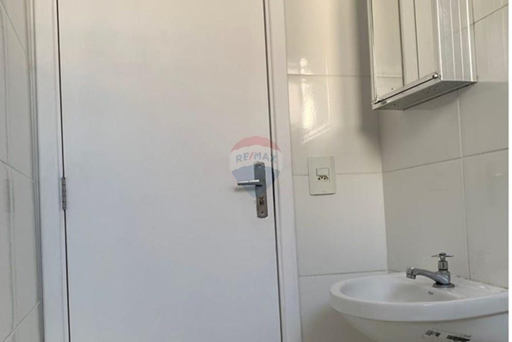 Residential - Condo/Apartment - Campo Largo , Paraná - BR - banheiro.jpg - 560411052-110