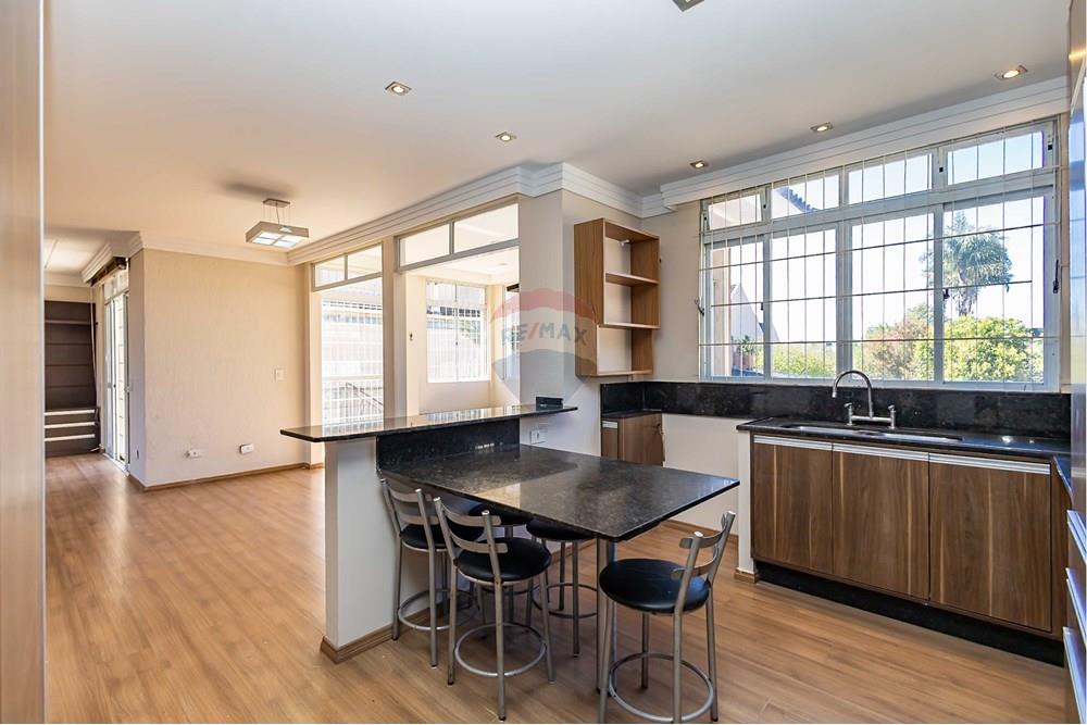 Sobrado - Venda - Curitiba , Paraná - IMG_5539.jpg - 560341116-36