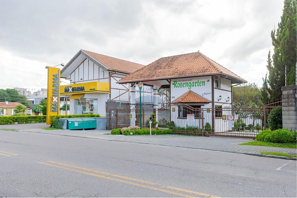 Casa - Venda - Curitiba , Paraná - IMG_7591.jpg - 560321058-78