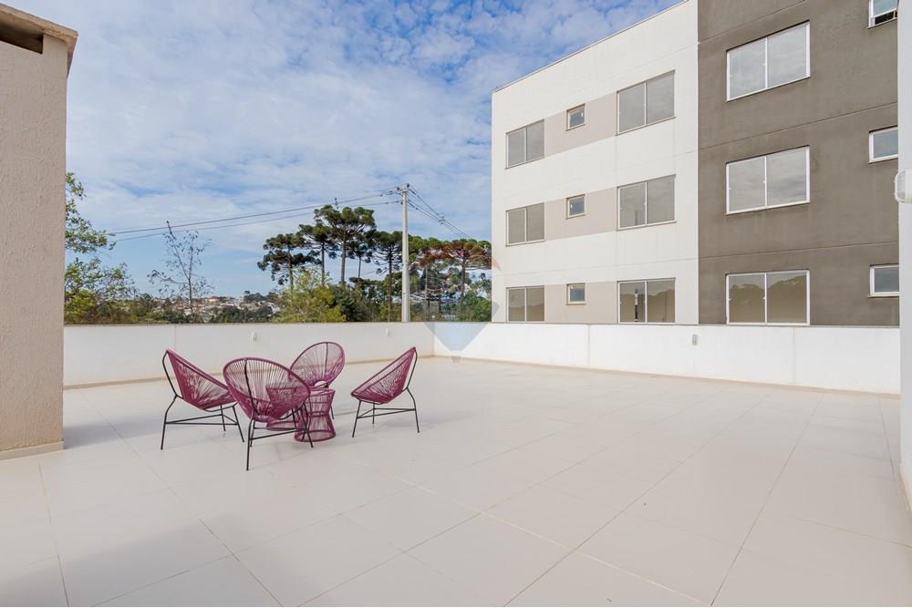 Apartamento - Venda - Almirante Tamandaré , Paraná - IMG_2931.jpg - 560351109-23