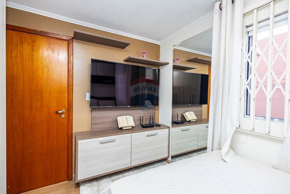 Sobrado, 3 quartos - Foto 27