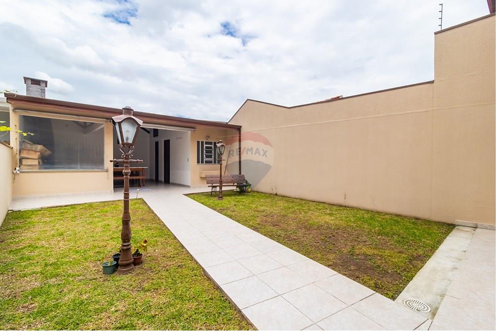 Sobrado - Venda - Curitiba , Paraná - IMG_4173.jpg - 560441002-51