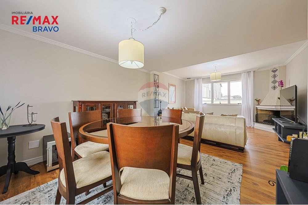 Casa de Condomínio - Venda - Curitiba , Paraná - CRF_7426.jpg - 560371015-54