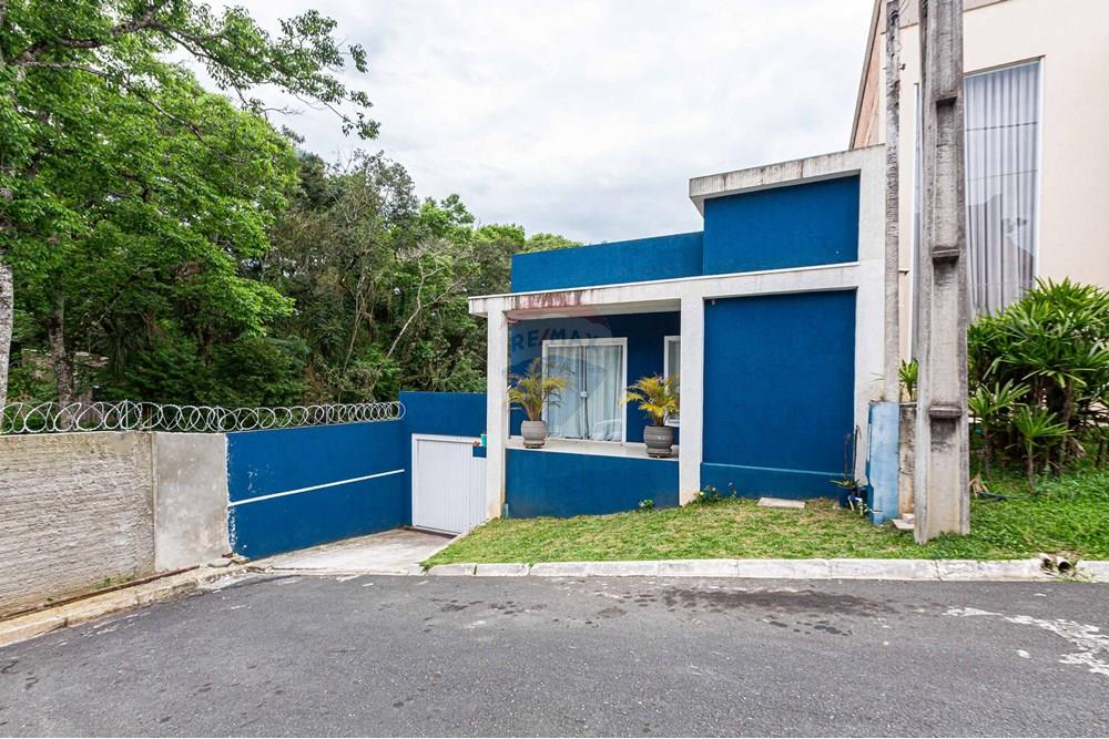Casa de Condomínio - Venda - Colombo , Paraná - 40.jpg - 560341063-83