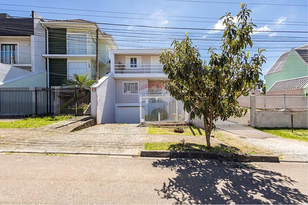Casa - Venda - Curitiba , Paraná - 49.jpg - 560351027-25