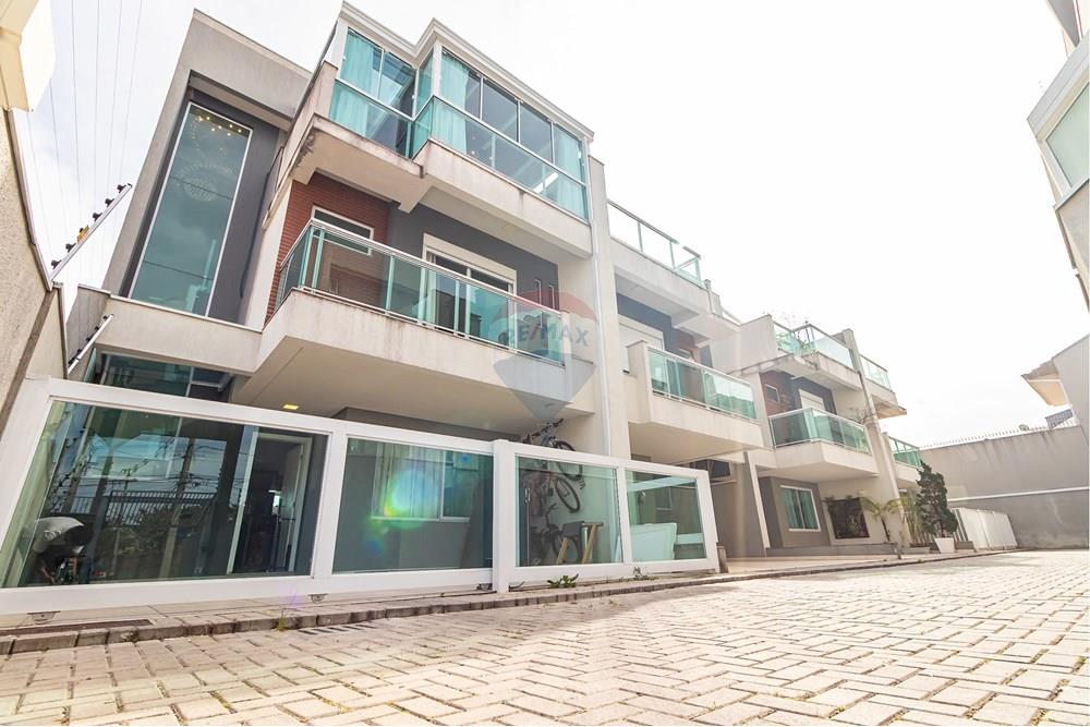 Casa de Condomínio - Venda - Curitiba , Paraná - IMG_7987.jpg - 560411046-73