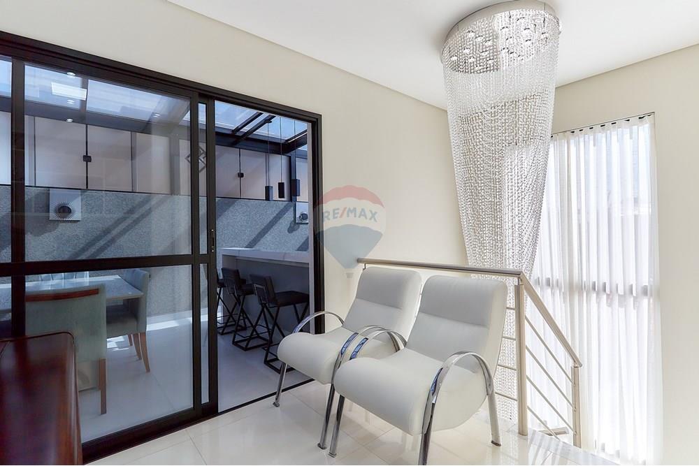 Sobrado - Venda - Curitiba , Paraná - Foto 025.jpg - 560341143-26