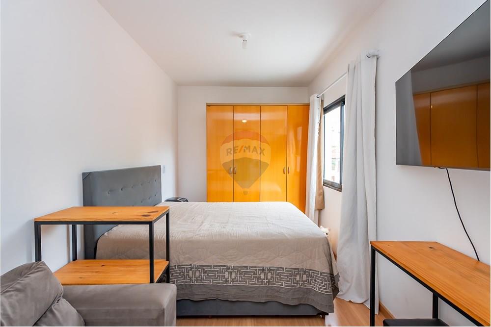 Apartamento - Venda - Curitiba , Paraná - 75B_0760.jpg - 560411048-46