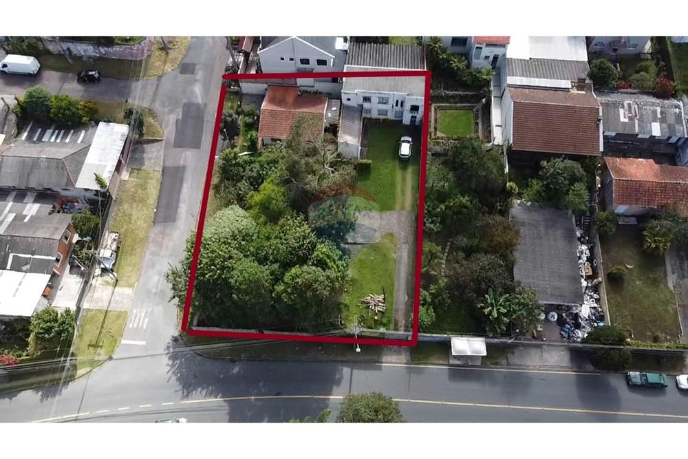 Terreno - Venda - Curitiba , Paraná - 2.jpg - 560351027-26