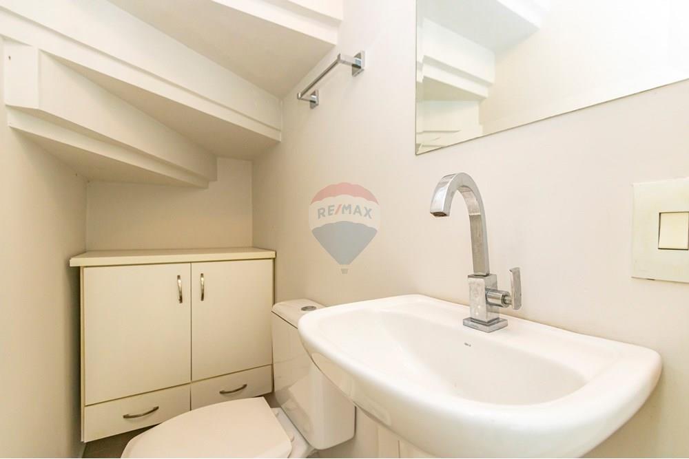 Sobrado - Alugar - São José dos Pinhais , Paraná - IMG_2977_1.jpg - 560411051-195