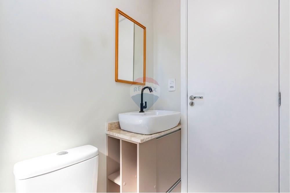 Apartamento - Alugar - Curitiba , Paraná - IMG_3171_1.jpg - 560341055-85