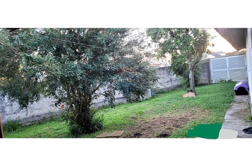 Terreno - Venda - Curitiba , Paraná - lateral direita.jpg - 560251041-48