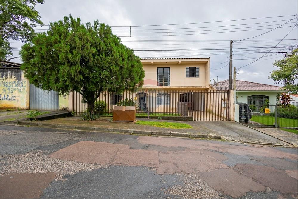 Sobrado - Venda - Curitiba , Paraná - 21 (1).jpg - 560341154-22