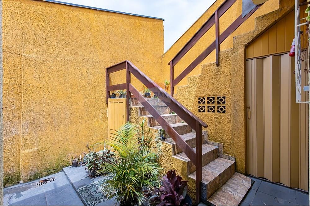 Casa - Venda - Curitiba , Paraná - IMG_2407.jpg - 560391034-21