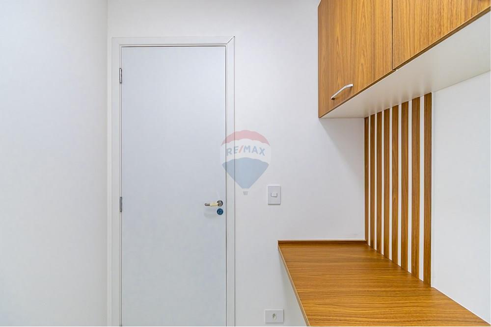 Apartamento - Alugar - Curitiba , Paraná - IMG_3218.jpg - 560351125-48