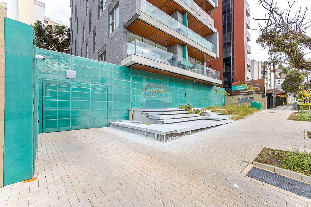 Apartamento - Venda - Curitiba , Paraná - Áreas comuns_Verdigris (28).jpg - 560341231-26