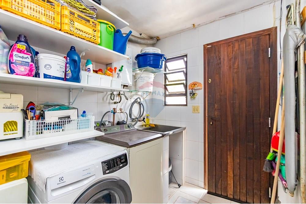 Casa - Venda - Curitiba , Paraná - IMG_1857.jpg - Lavanderia - 560251041-50