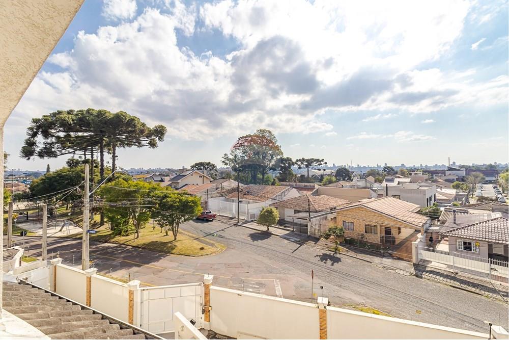 Casa de Condomínio - Venda - Curitiba , Paraná - 34_VistaExterna.jpg - 560371064-1