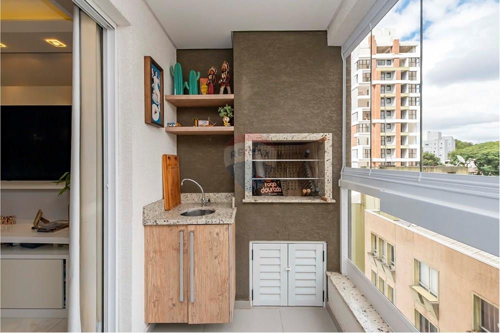 Apartamento - Venda - Curitiba , Paraná - 75B_8577_1.jpg - 560321131-18