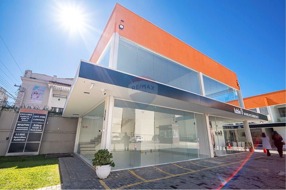 Cj. Comercial/ Sala - Alugar - Curitiba , Paraná - Foto 29-05-2025, 11 41 29_1.jpg - 560411040-15