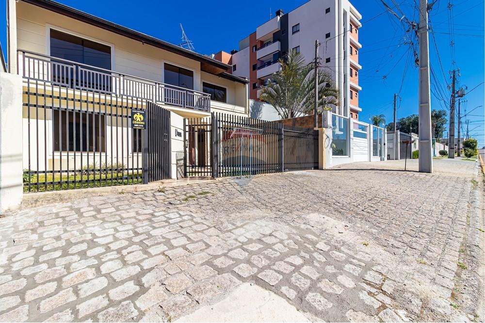 Casa Comercial - Alugar - São José dos Pinhais , Paraná - IMG_9173.jpg - 560351125-41