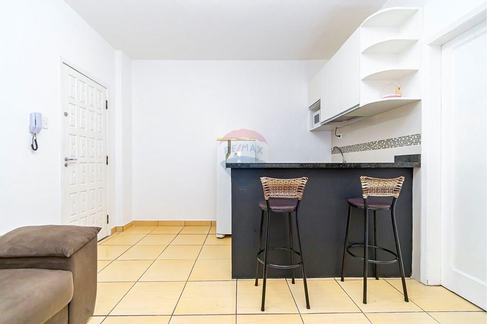 Apartamento, 1 quarto - Foto 5