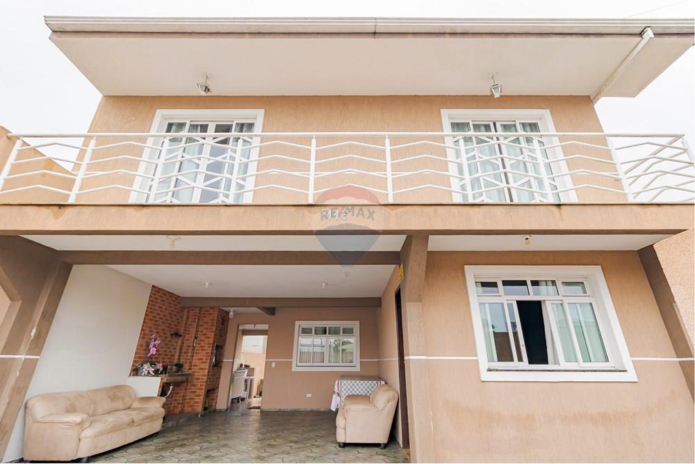 Sobrado - Venda - Pinhais , Paraná - IMG_1225.jpg - 560411054-15