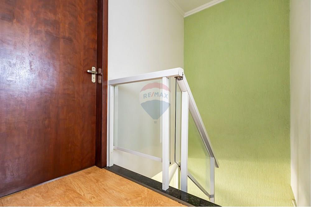 Sobrado - Venda - Araucária , Paraná - IMG_3911_1.jpg - 560351153-1