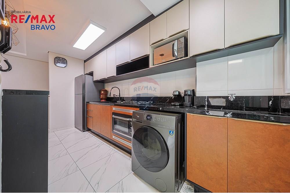 Apartamento - Venda - Curitiba , Paraná - CRF_7298.jpg - 560371031-41