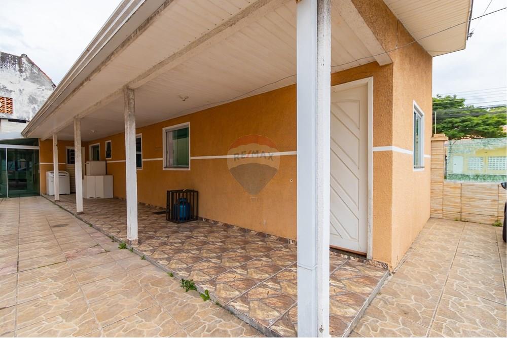Casa - Venda - Curitiba , Paraná - 32.jpg - 560251041-49