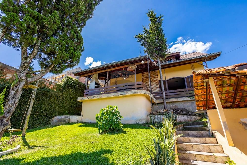 Casa - Venda - Campo Largo , Paraná - 1 capa.jpg - 560311035-19